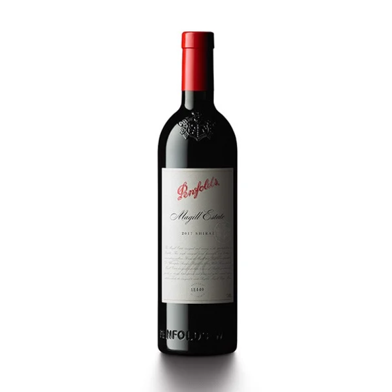RƯỢU VANG PENFOLDS MAGILL ESTATE SHIRAZ (SINGLE VINEYARD)